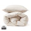 VINGA Linge de lit en coton, set de 4 pièces, Montgomery