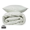VINGA Linge de lit en coton, set de 4 pièces, Montgomery