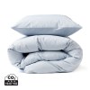 VINGA Linge de lit en coton, set de 4 pièces, Montgomery