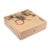 VINGA Set de 2 assiettes 26,5cm Nomimono