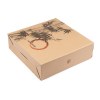VINGA Set de 2 assiettes 26,5cm Nomimono