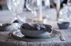 VINGA Set de 2 assiettes 26,5cm Nomimono