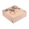 VINGA Set de 2 assiettes 20cm Nomimono