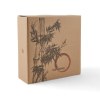 VINGA Set de 2 assiettes 20cm Nomimono