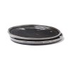 VINGA Set de 2 assiettes 20cm Nomimono