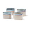 VINGA Mini set de 4 bols Nomimono