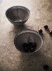 VINGA Set de 2 petits bols 15,5cm Nomimono