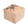 VINGA Set de 2 petits bols 15,5cm Nomimono