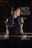VINGA Serviette sèche active RPET GRS