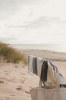 VINGA Drap de bain de soleil Valmer