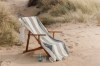 VINGA Drap de bain de soleil Valmer
