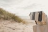 VINGA Drap de bain de soleil Valmer
