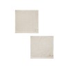 VINGA Serviette Birch 30x30