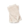 VINGA Serviette Birch 40x70