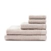 VINGA Serviette Birch 40x70