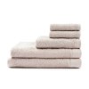 VINGA Serviette Birch 70x140