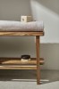 VINGA Serviette Birch 70x140