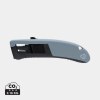 Cutter à rétraction automatique en plastique recyclé RCS