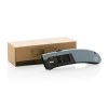 Cutter à rétraction automatique en plastique recyclé RCS