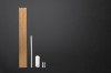 Règle 30cm épaisse et double face en bambou Timberson
