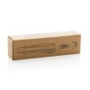 Cutter professionnel rechargeable en plastique recyclé RCS