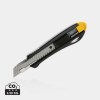 Cutter professionnel rechargeable en plastique recyclé RCS