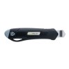Cutter professionnel rechargeable en plastique recyclé RCS
