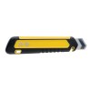 Cutter robuste et rechargeable en plastique RCS