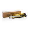 Cutter robuste et rechargeable en plastique RCS