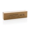 Cutter robuste et rechargeable en plastique RCS