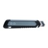 Cutter robuste et rechargeable en plastique RCS