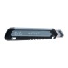 Cutter robuste et rechargeable en plastique RCS