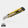 Cutter robuste et rechargeable en plastique RCS