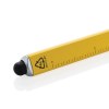 Crayon infini et multitâches en aluminium recyclé RCS Eon