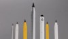 Crayon infini et multitâches en aluminium recyclé RCS Eon
