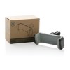 Support voiture en plastique recyclé RCS, Acar
