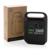 Station électrique 21000mAh en plastique RCS Power Vault