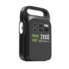 Station électrique 21000mAh en plastique RCS Power Vault