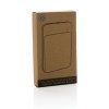 Powerbank 5000 mAh en plastique recyclé RCS