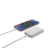 Powerbank 5000 mAh en plastique recyclé RCS