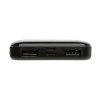 Powerbank 5000 mAh en plastique recyclé RCS