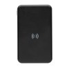 Powerbank 5000mAh avec induction 5W en plastique recyclé RCS