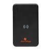 Powerbank 5000mAh avec induction 5W en plastique recyclé RCS