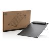 Panneau solaire portable en plastique recyclé 5W Solarpulse
