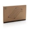 Panneau solaire portable en plastique recyclé 5W Solarpulse