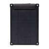 Panneau solaire portable en plastique recyclé 5W Solarpulse