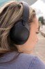 Casque audio ANC en plastique recyclé RCS Urban V Cupertino