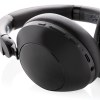 Casque audio ANC en plastique recyclé RCS Urban V Cupertino