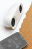 Enceinte 10W en plastique recyclé RCS et liège Oregon