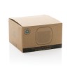 Enceinte 3W en plastique recyclé RCS Soundbox